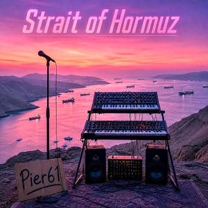 Strait of Hormuz