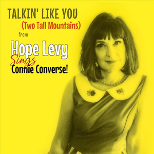 Talkin' Like You (Two Tall Mountains)