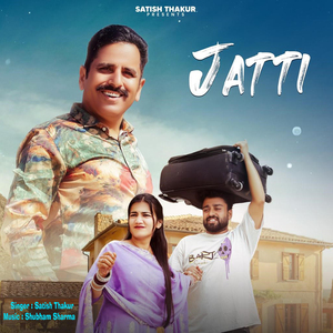 Jatti