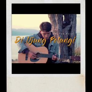 Di Ujung Pelangi (Cover)