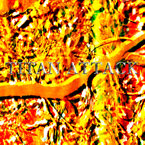 TITAN ATTACK (feat. Bidi)