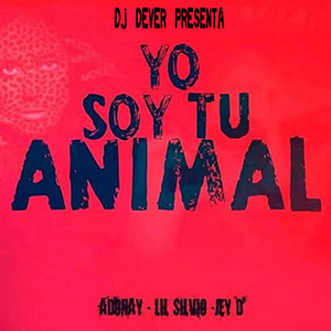 Yo Soy Tu Animal