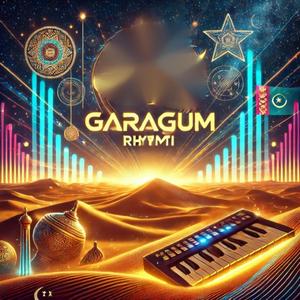 Garagum Ritmi