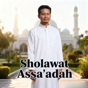 Sholawat Assa'adah