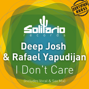 I Don't Care (Radio Edit)