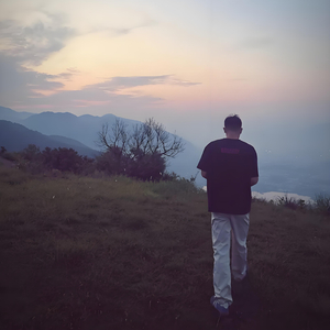 哭着哭着就笑了