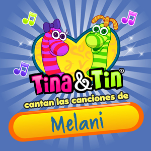 Soy Astronauta Melani