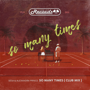 So Many Times (Club Mix)