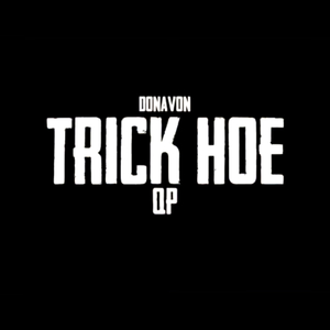 Trick Ho (feat. Donavon)