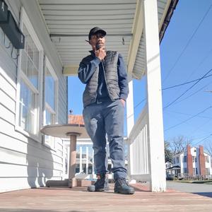 Mignight Light (Radio Edit)