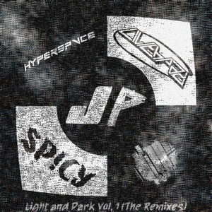 Obsidian Heart (HYPERSPVCE Remix)