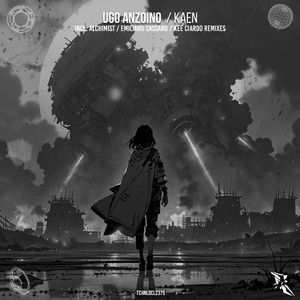 Kaen (Original Mix)