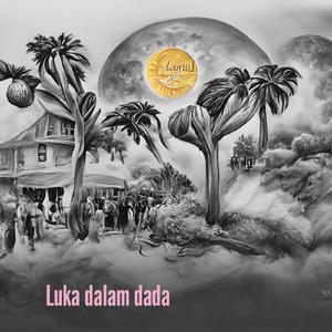 Luka Dalam Dada