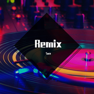 AllStars-get what you give（Sun remix）