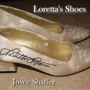 Loretta's Shoes