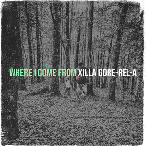 Abstract in My Stereo