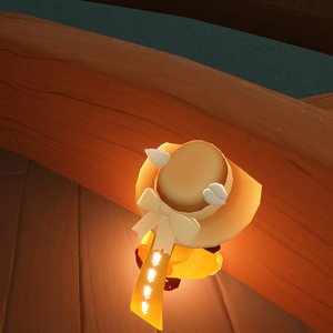 祈Inory-格斗宝贝（小缘 remix）