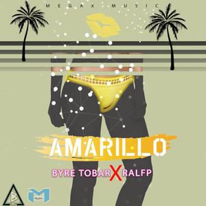 Amarillo (feat. Megax)
