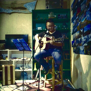 半夜我又想起你