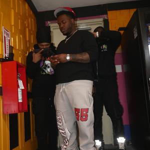 We Da Carolinas (feat. Dk Drac)