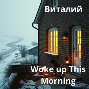 Woke up This Morning