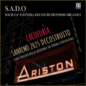 Brano liberametre tratto da Anema e core di Serena Brancale