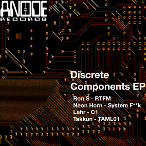 RTFM (Original Mix)