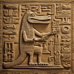 In Tae Charger With A Bow