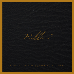 Milli (feat. Victony)