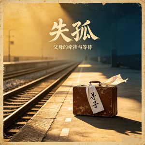 失孤