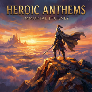 战狼的呐喊 · War Wolf Roar