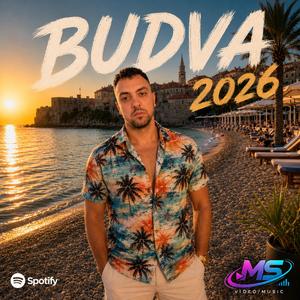 Miroslav Stevanović- Budva 2026