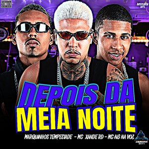 Depois da Meia Noite