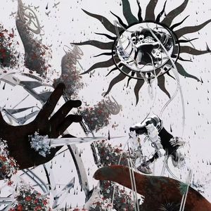 恶中之恶 | BOBBYNOPEACE × SASIOVERLXRD Type Beat