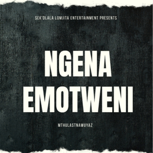 Ngena Emotweni