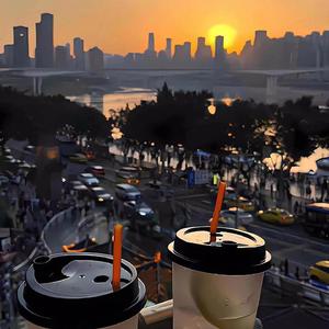 花儿朵朵向阳开