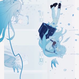 YOASOBI-「あの夢をなぞって (Ballade Ver ）