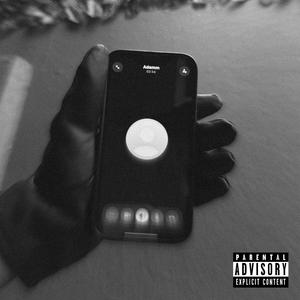 NÚMERO TELEFÓNICO (feat. Adamm)