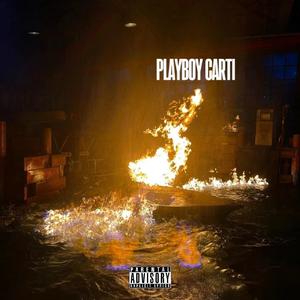 Playboy Carti（花花公子）