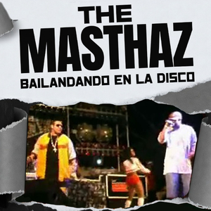 Bailando En La Disco