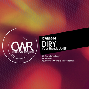 Future (Michael Pato Remix)