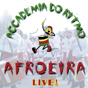 Toque de Timbaleiro (Live)