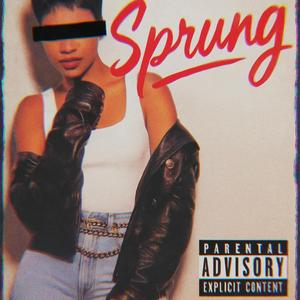 Sprung (feat. Spin Gen)