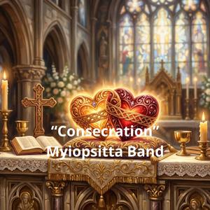 Consecration