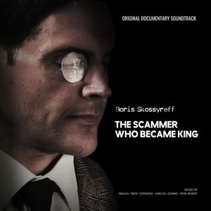 Marie Louise (Documentary OST)