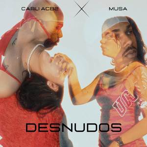 Desnudos