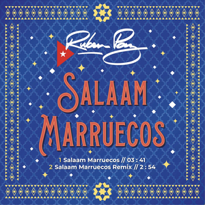 Salaam Marruecos (Remix)