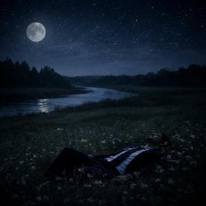 Asking The Flowers (feat. bludcult)