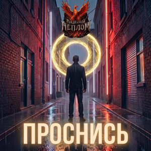Проснись