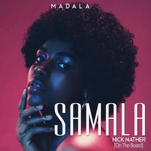 Samala [Nic Nather on the Board]